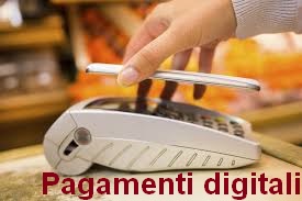 Pagamenti digitali